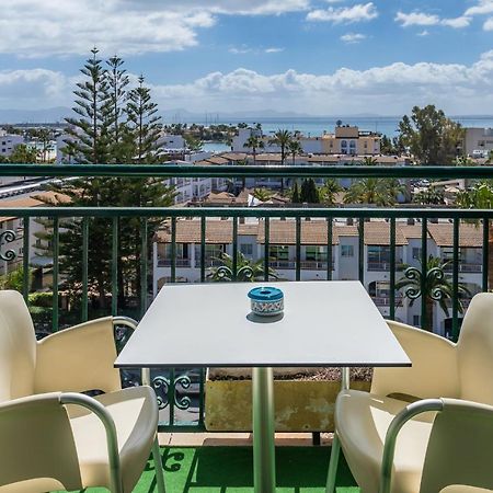 Apartamento Vista Mar 阿尔库迪亚 外观 照片