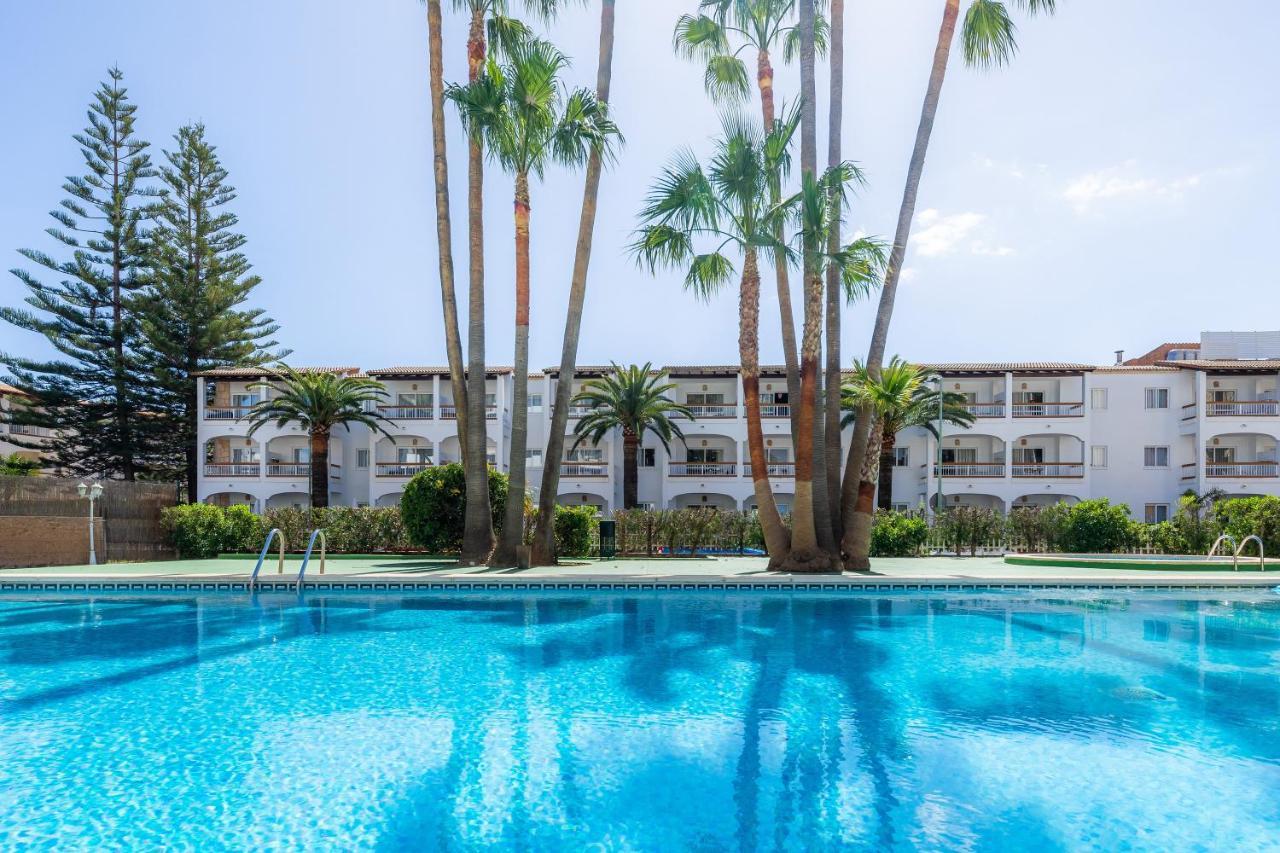 Apartamento Vista Mar 阿尔库迪亚 外观 照片